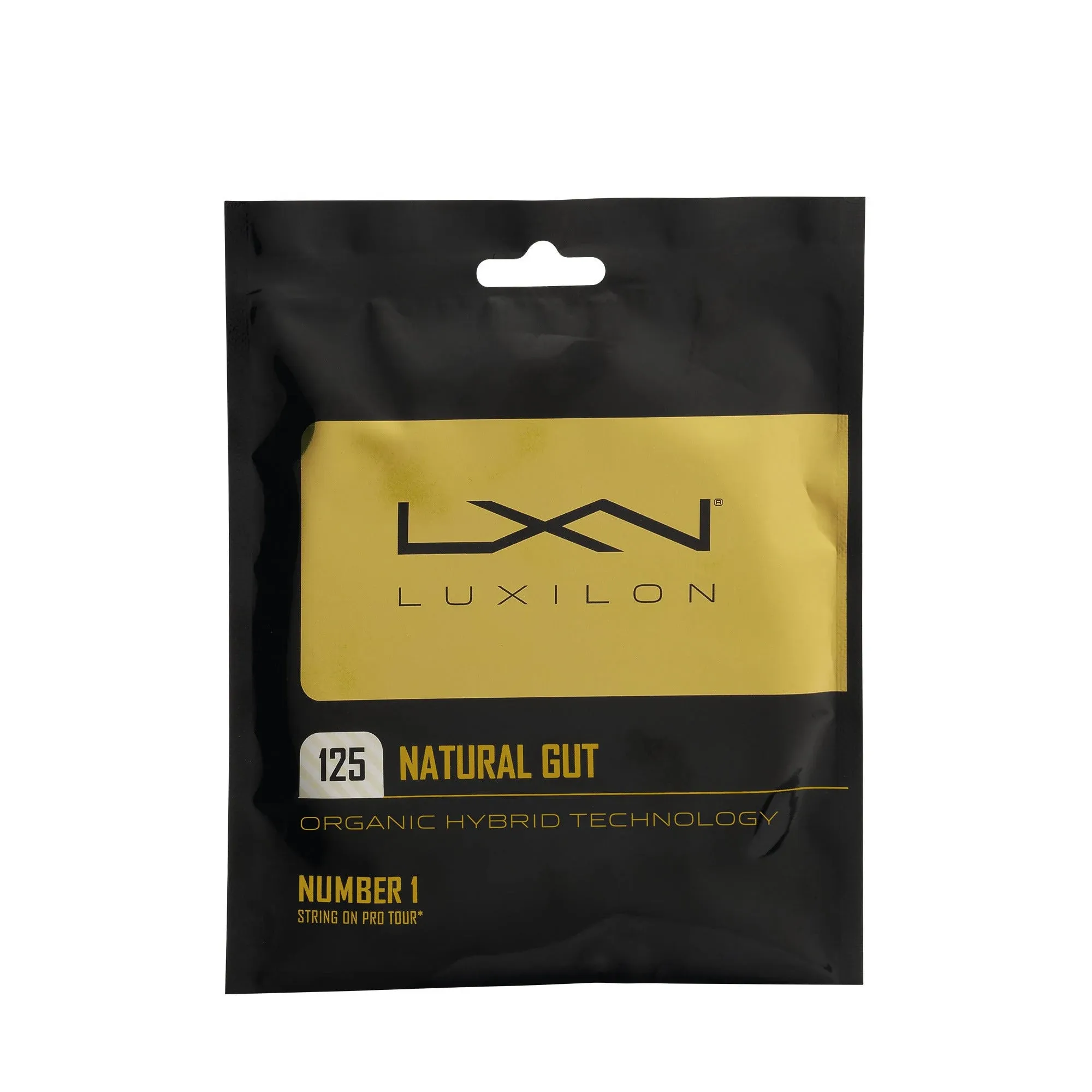 Luxilon Natural Gut