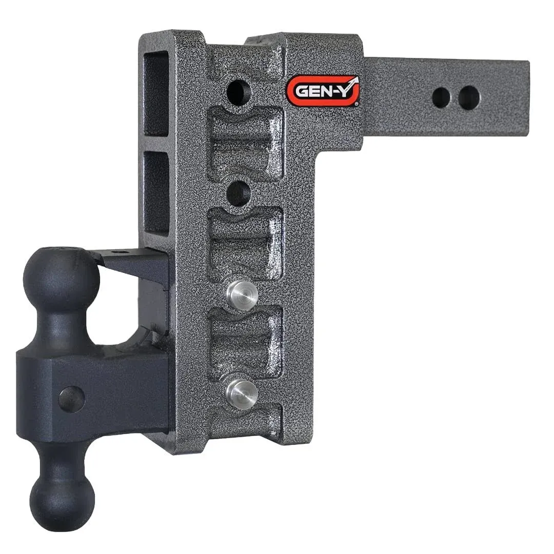 GEN-Y Mega-Duty Hitch GH-1714