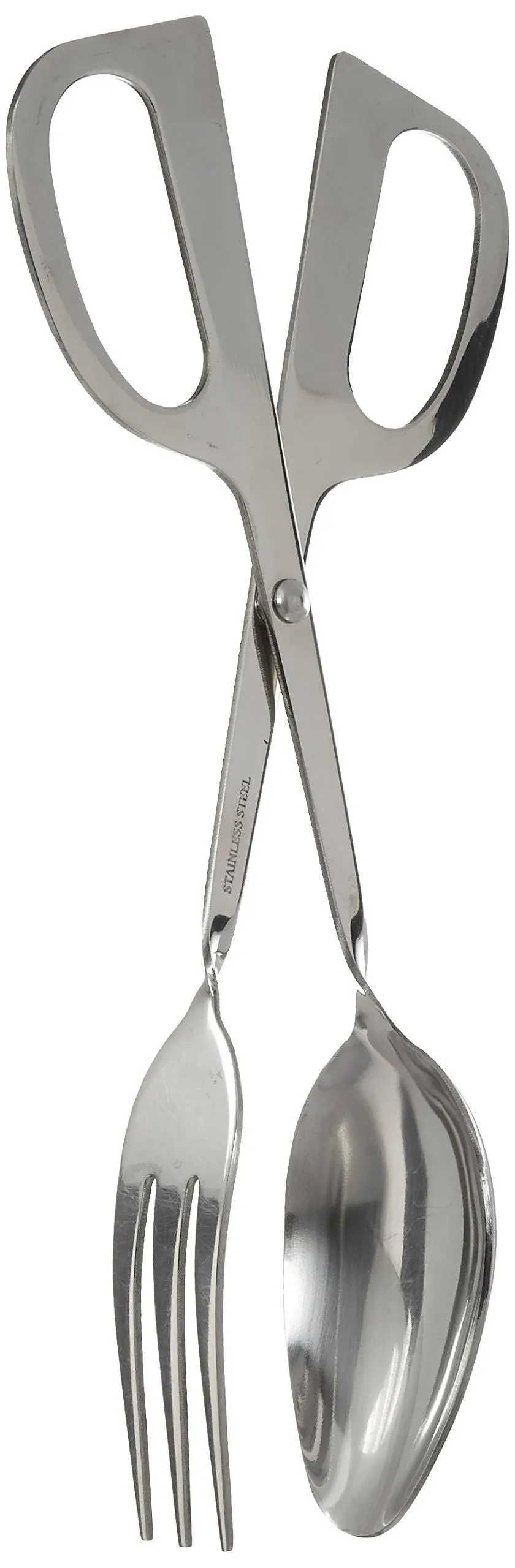 "Winco ST-10 Salad Tongs