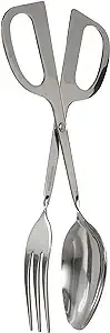 Winco ST-10 Salad Tongs