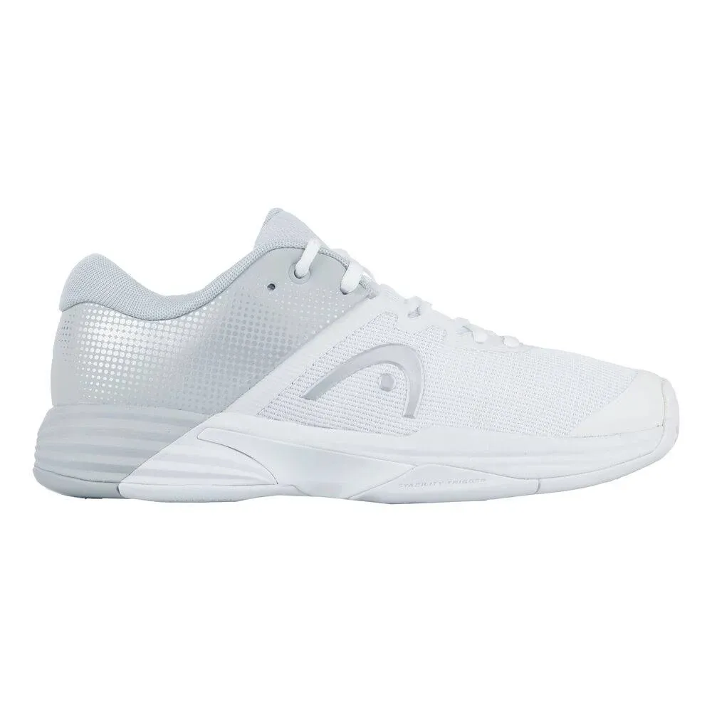 Head Women's Revolt Evo 2.0 Tennis Shoes