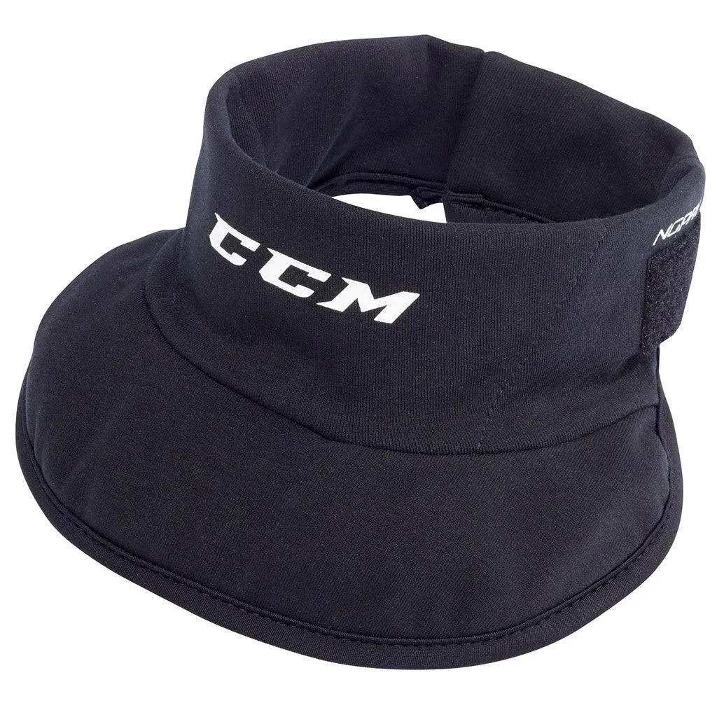 CCM Junior Hockey Pro Neck Guard