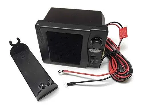 Vital All-Terrain Universal UTV Cab Heater for Rhino Ranger RZR Teryx Mule ...