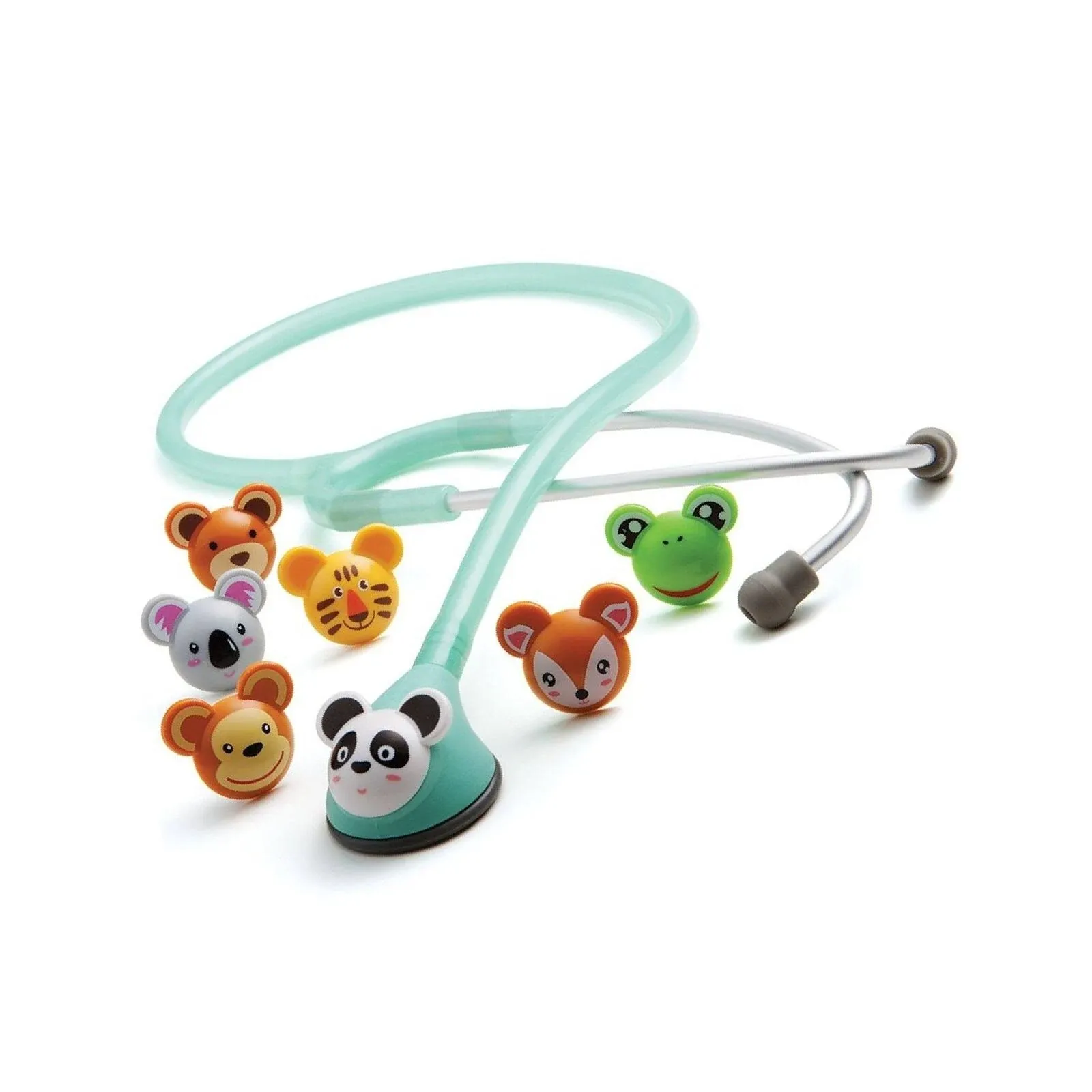 ADIMALS™ 618 CLASSIC STETHOSCOPE - PEDIATRIC, SOLD AS 1/EACH AMERICAN 618W