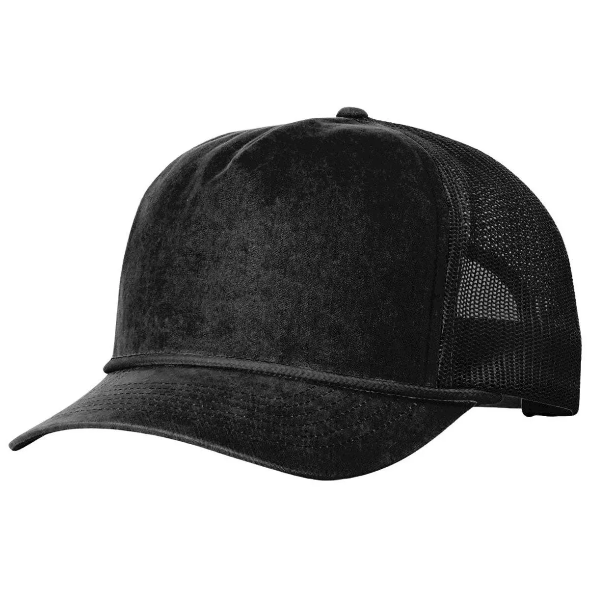 Richardson 939 Bachelor 5 Panel Rope Cap