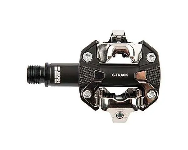 Look X-Track Pedals