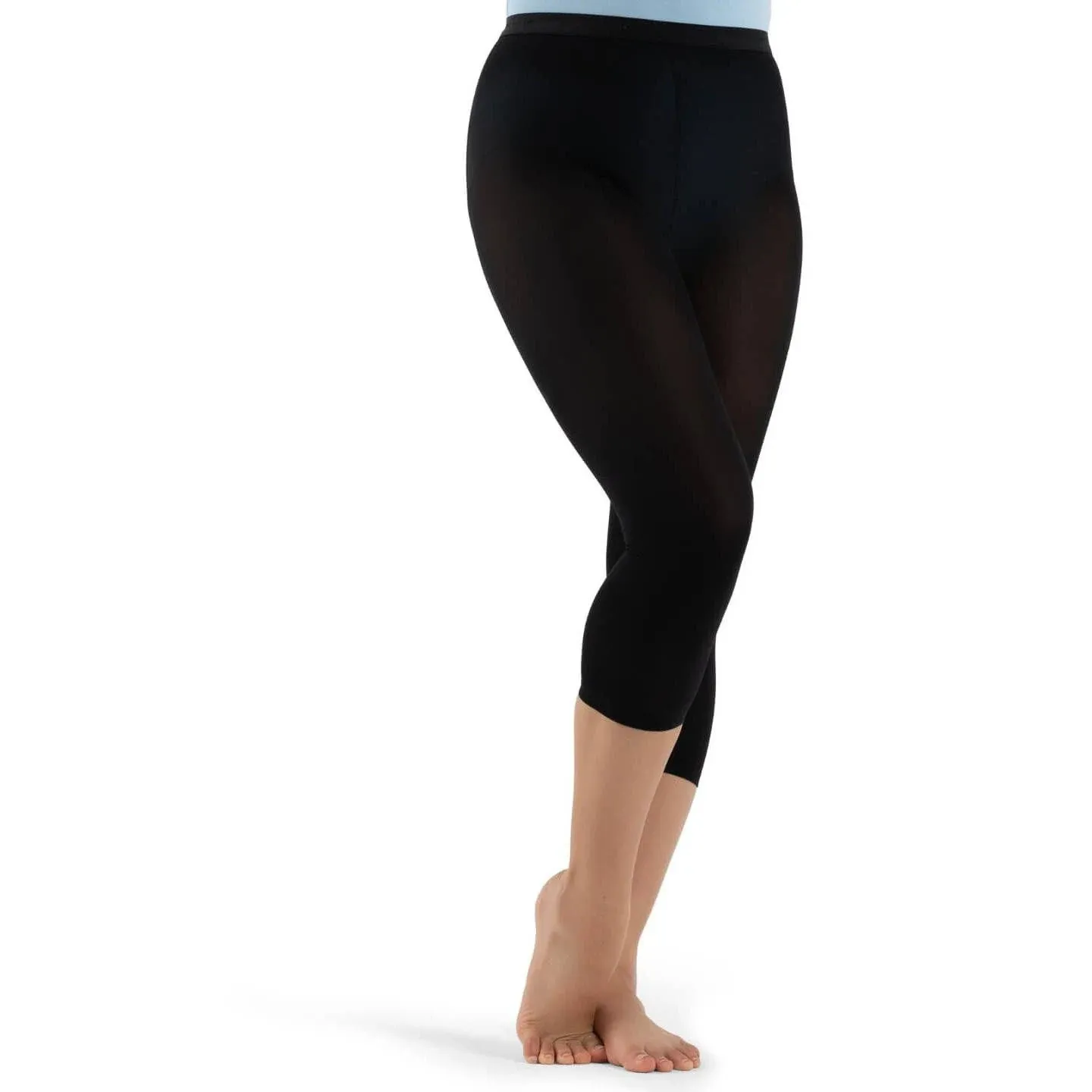 Capezio Footless Tight