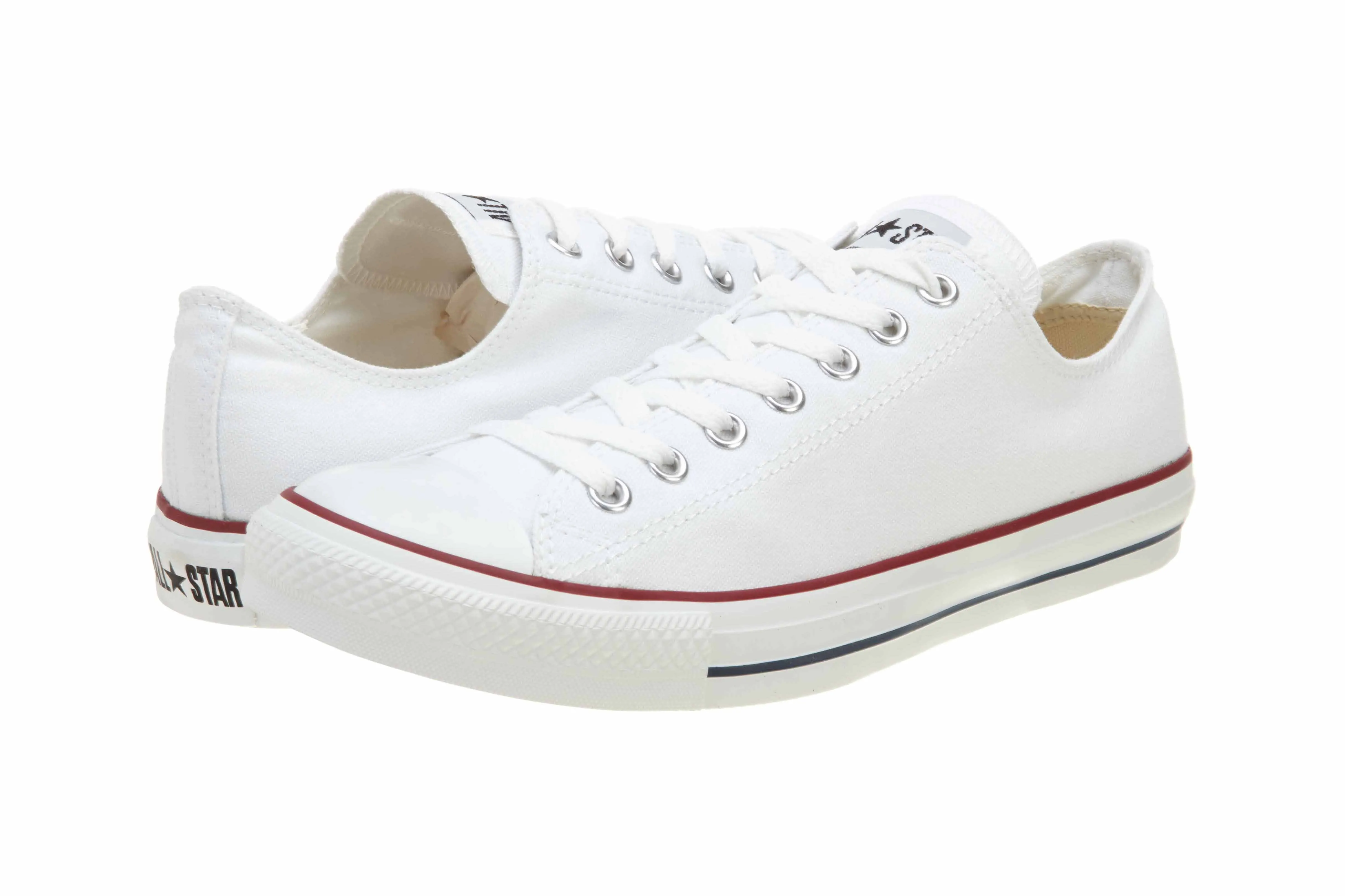 Converse Chuck Taylor All Star Low Sneaker