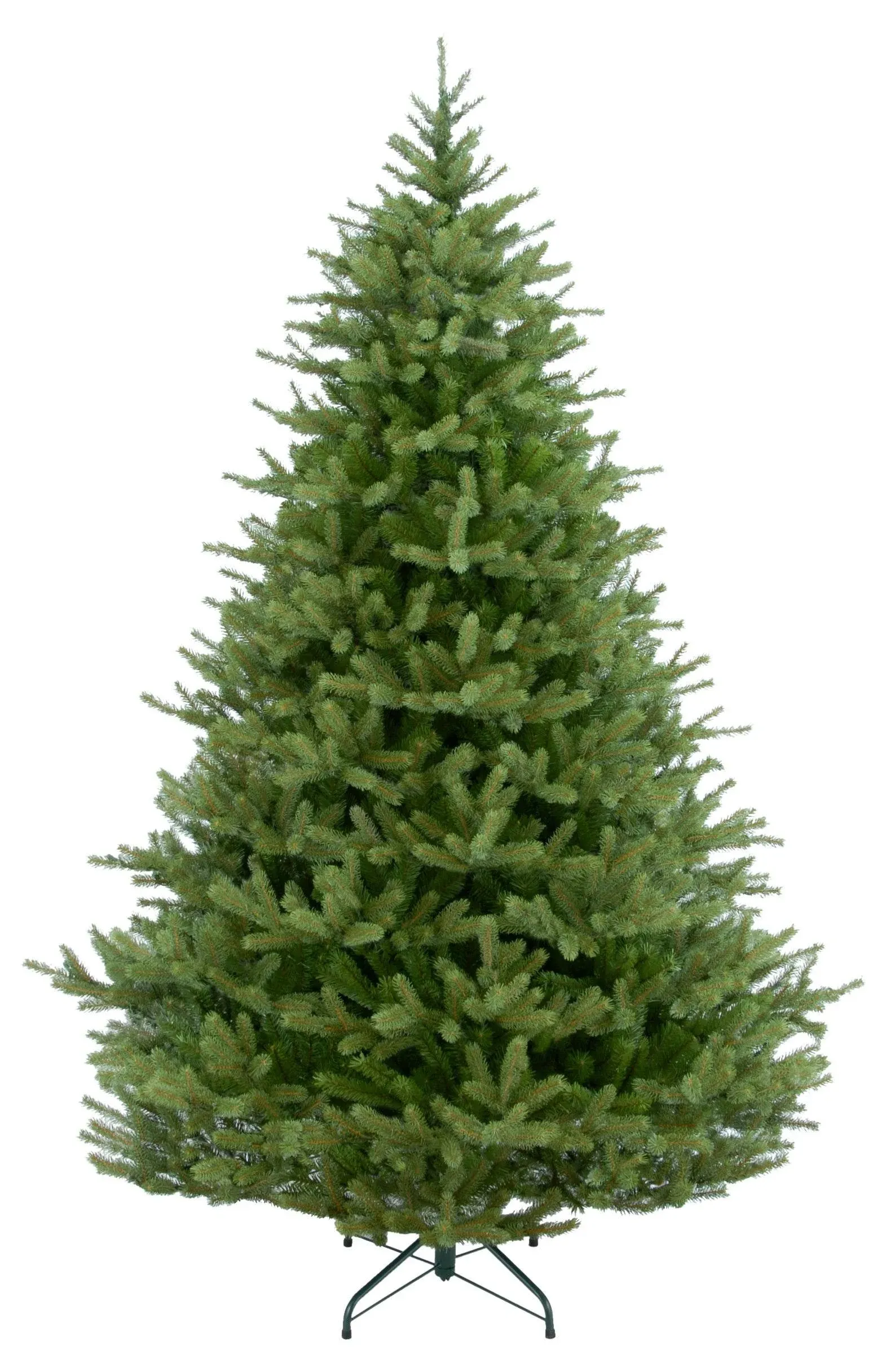 NATIONAL TREE COMPANY National Tree 6 .5&#039; Feel Real Norway Tree $1068