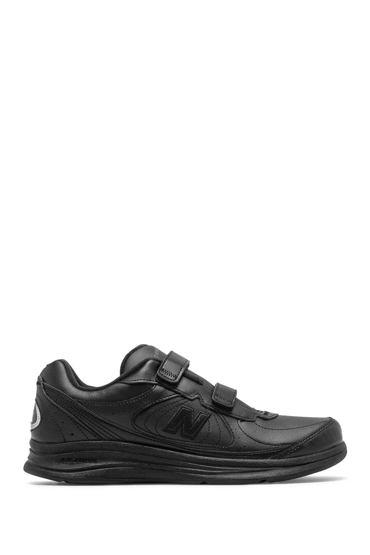 New Balance Men's 577 V1 Hook and Loop Walking Shoe 