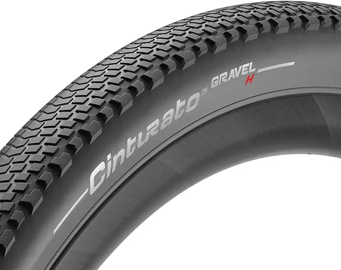 Pirelli Cinturato Gravel H 650b Tire