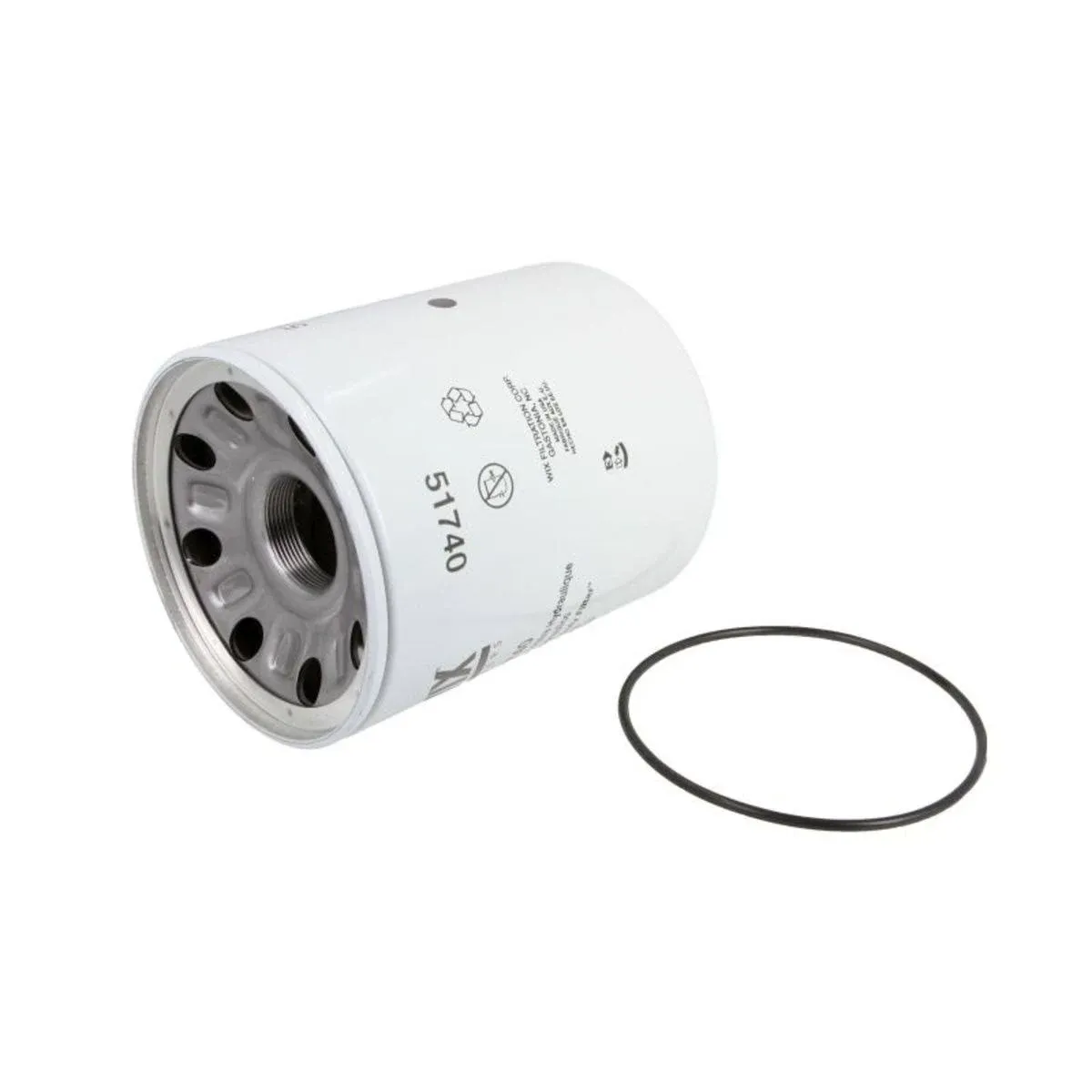 Wix 51740 Hydraulic Filter