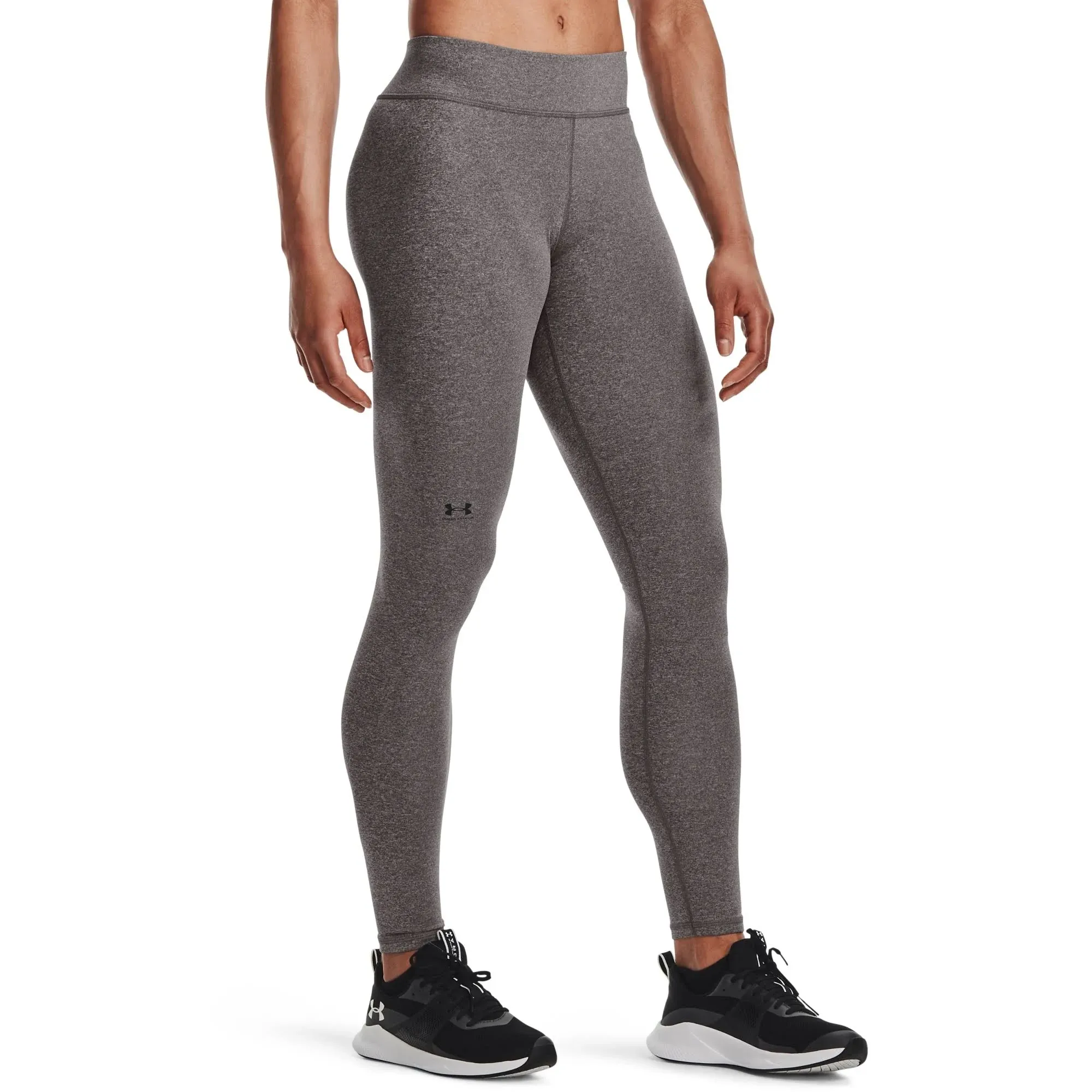 Under Armour Women's Authentics Leggings