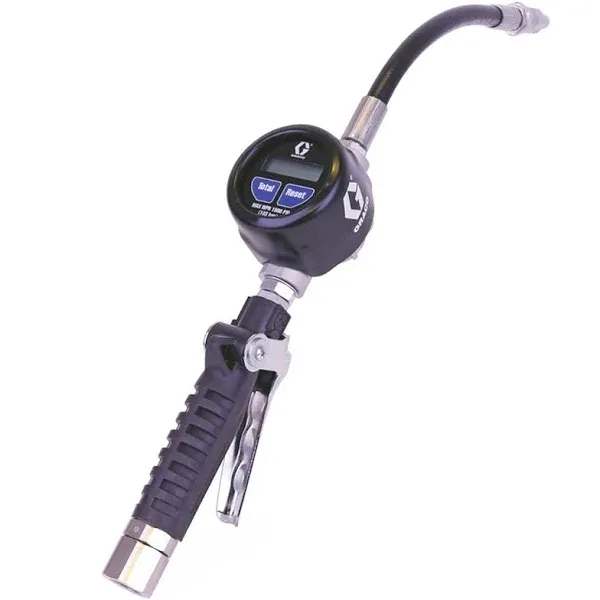 Graco EM8 Electronic Manual Oil/ Antifreeze Meter 25C904