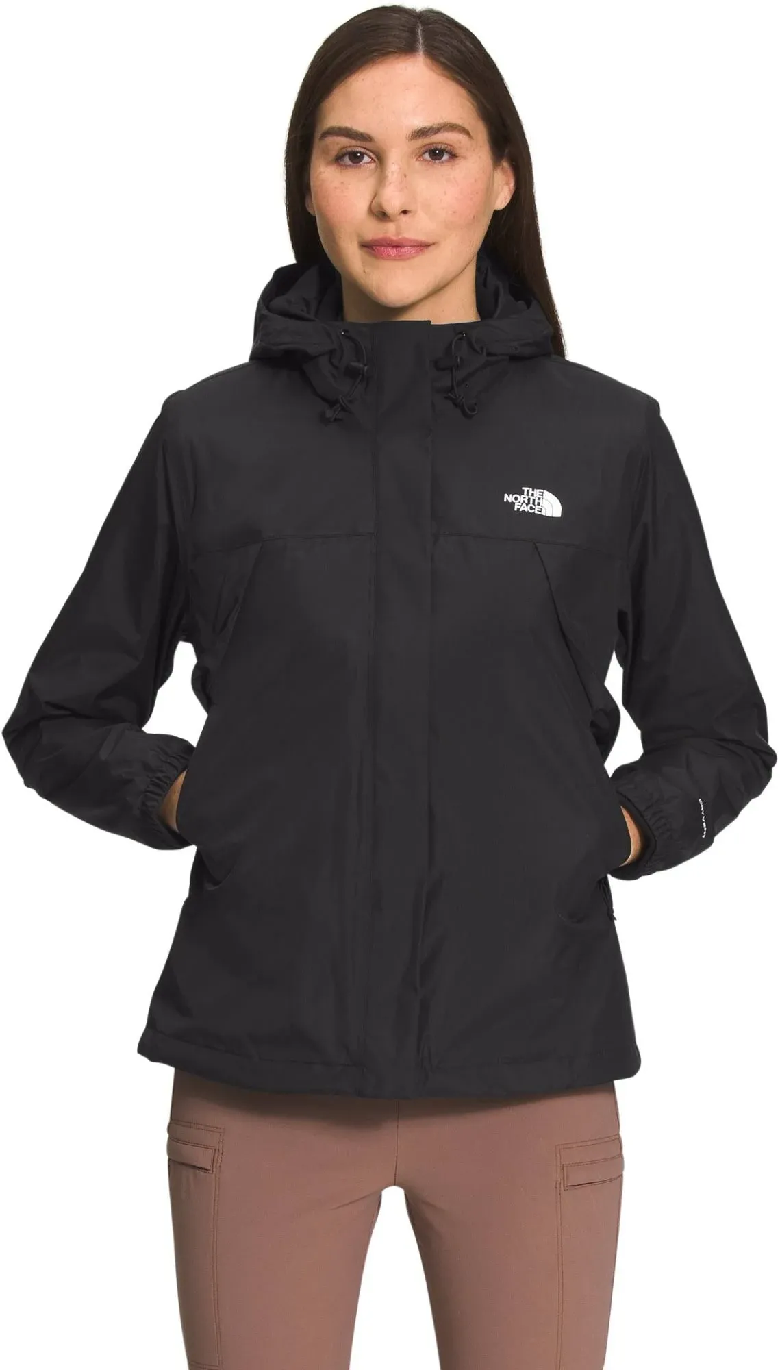 The North Face Women's Antora Triclimate Jacket