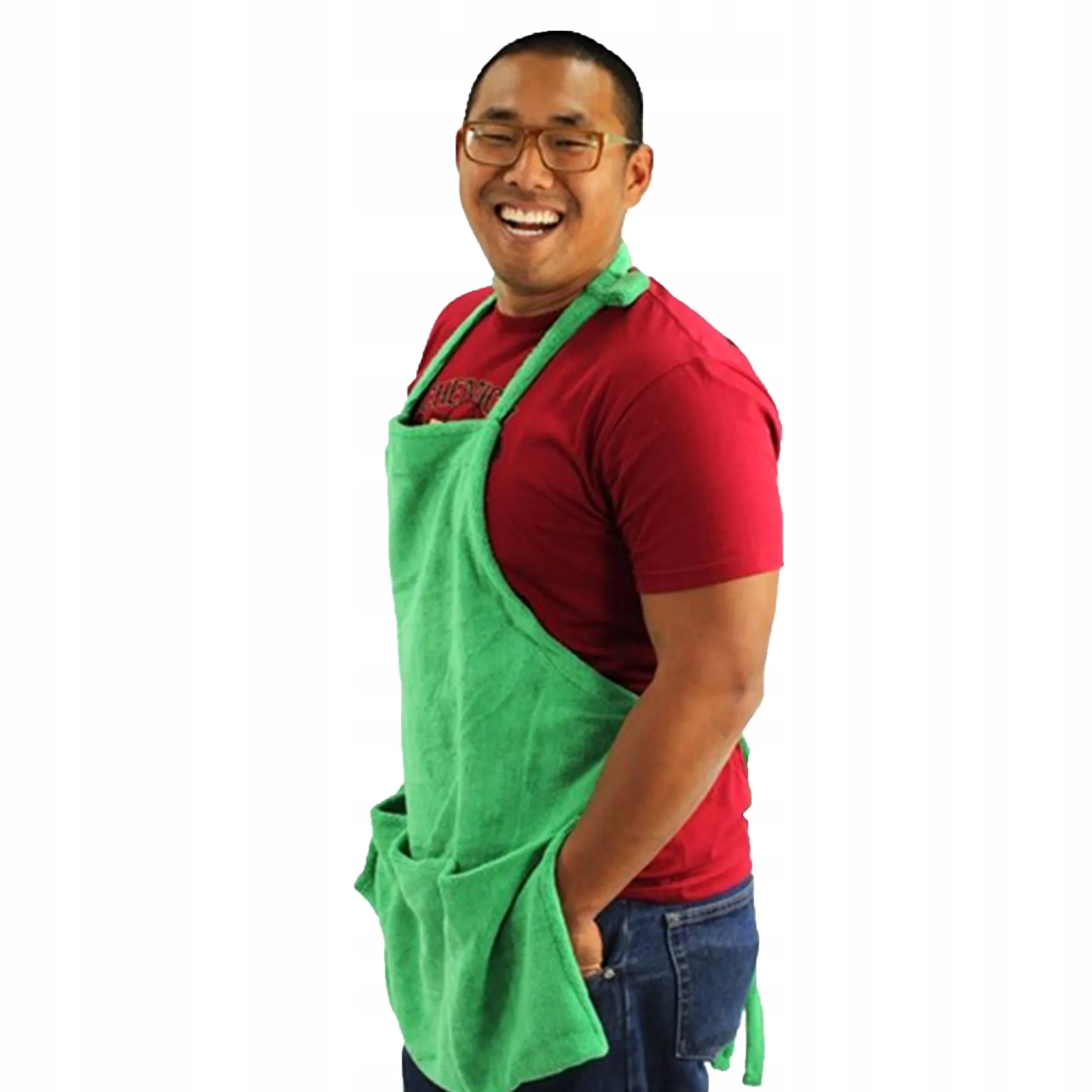 Chemical Guy Microfiber Detail Apron