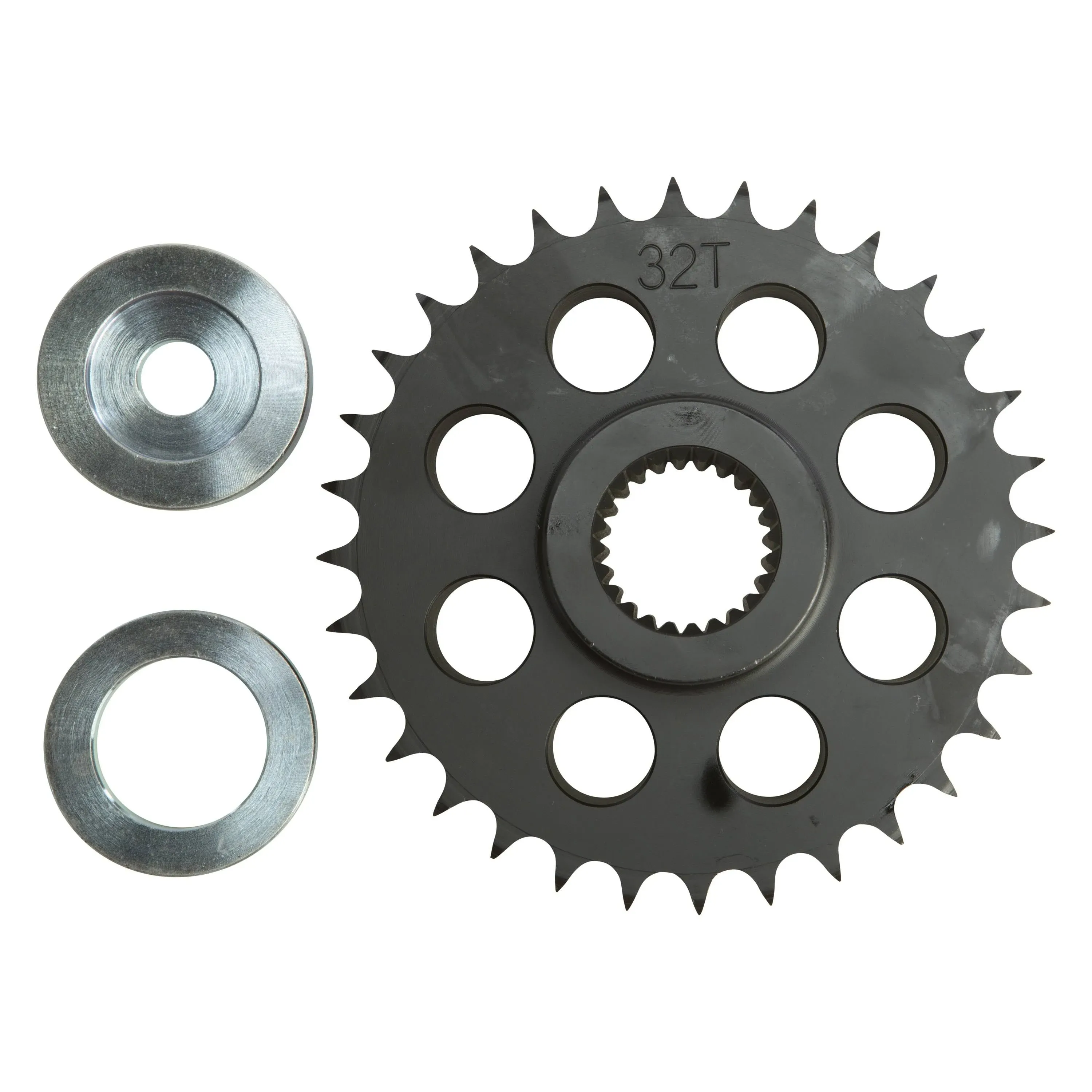 Harddrive - Compensator Eliminator Sprocket 32 Tooth - 191202