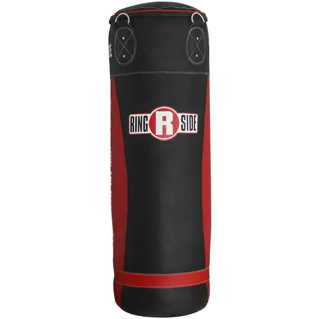 Ringside Large Leather Heavy Bag