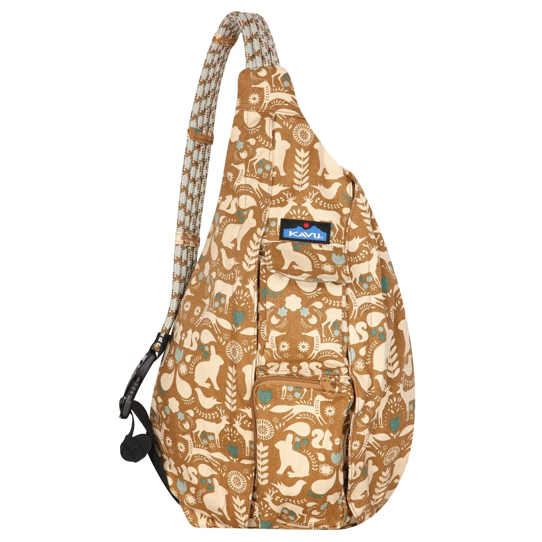 KAVU ROPE BAG