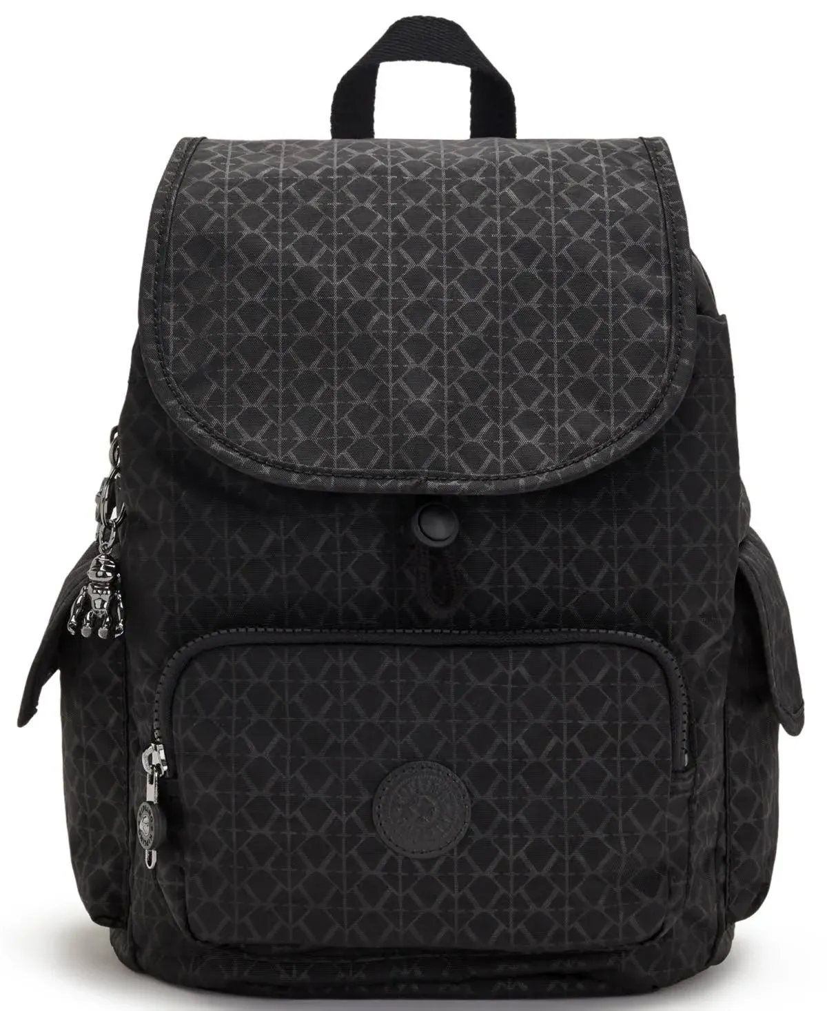 Kipling City Pack Mini Backpack