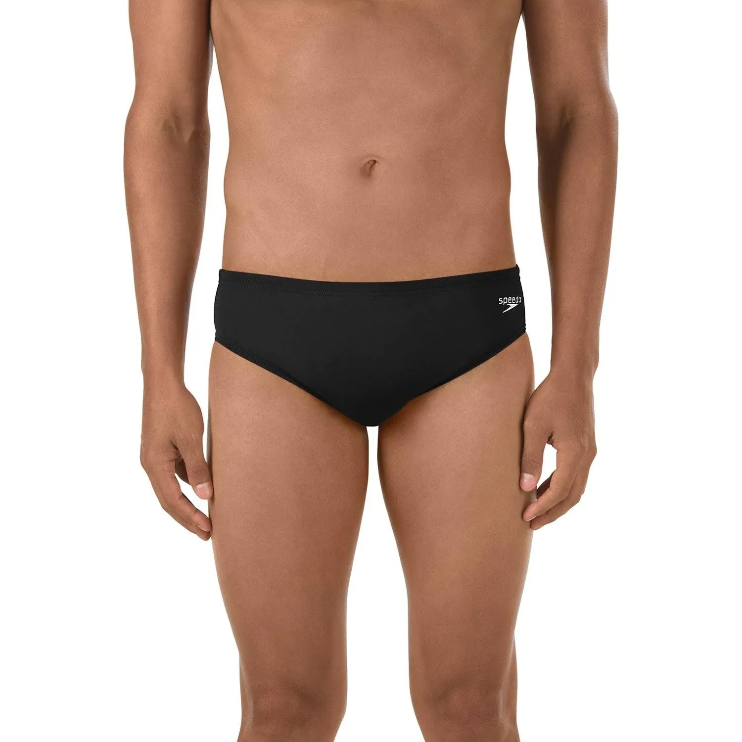 Speedo Men's Swimsuit Brief Endurance+ The One