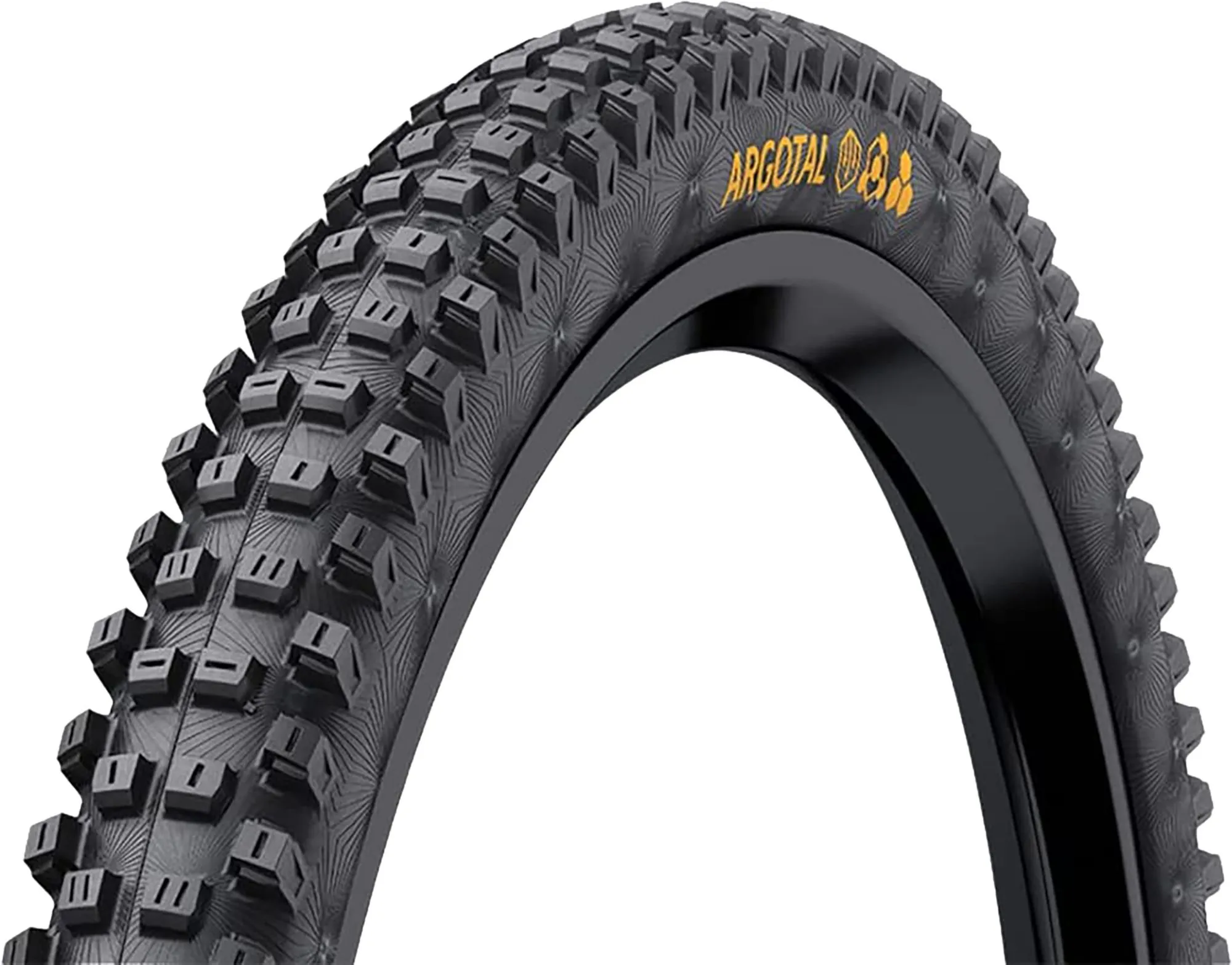 Soft Tire Continental Argotal Enduro