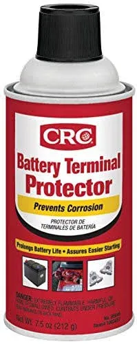 CRC 05046 Battery Terminal Protector - 7.5 Wt Oz.