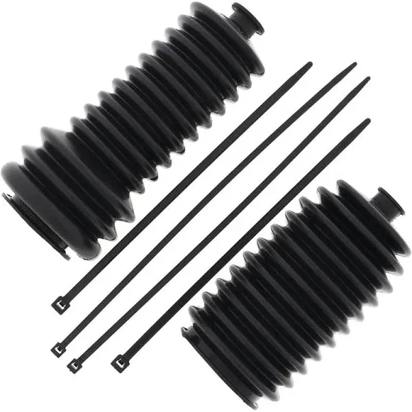 All Balls Rack Replacement Boot Kit 51-3003