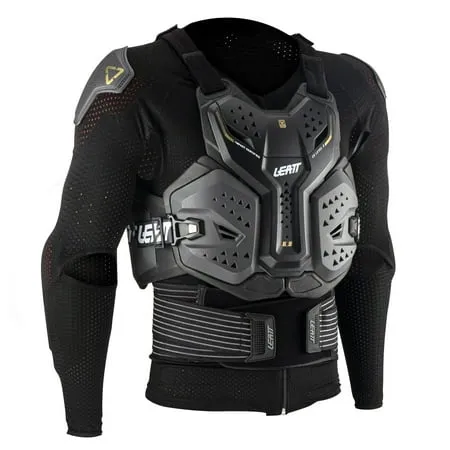 Leatt 6.5 Body Protector Graphene