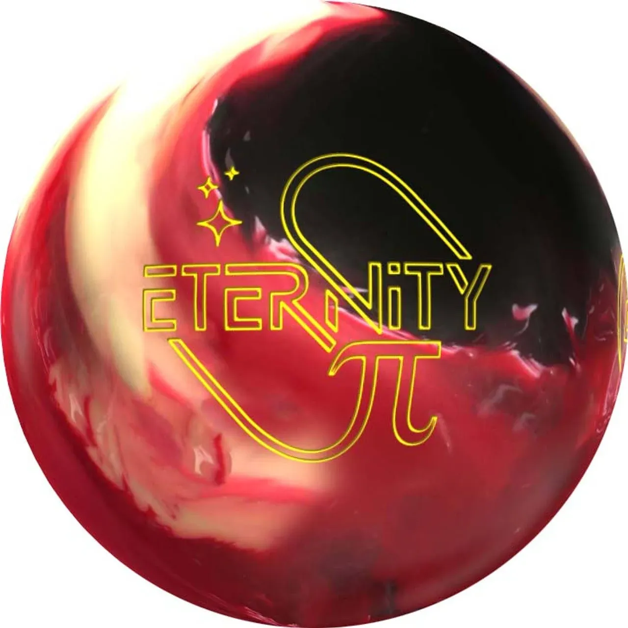 900 Global Eternity Pi Bowling Ball 16 lbs.