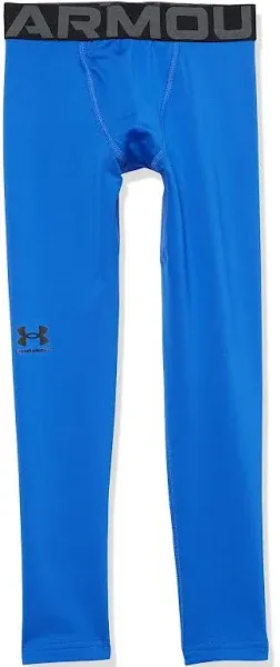 Under Armour Boys' ColdGear Baselayer Leggings