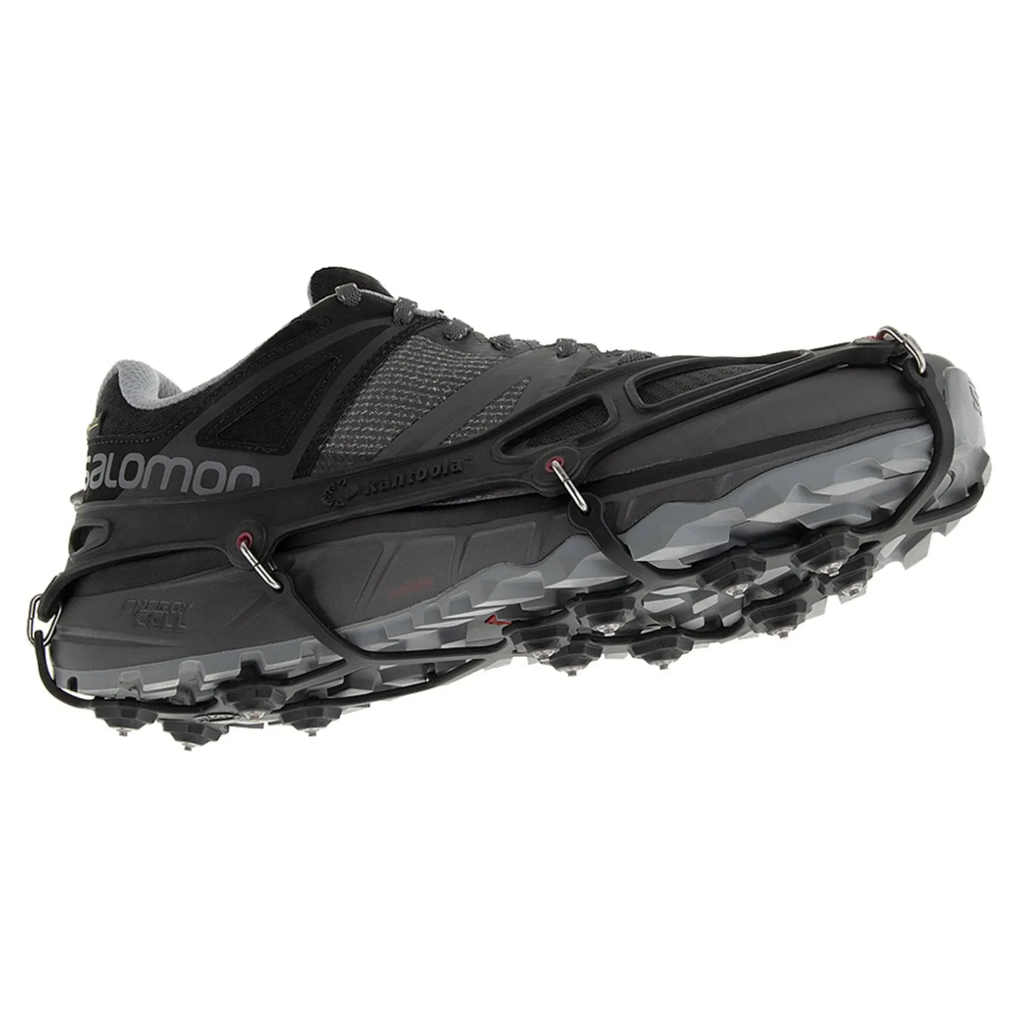 Kahtoola EXOspikes Footwear Traction - Blue