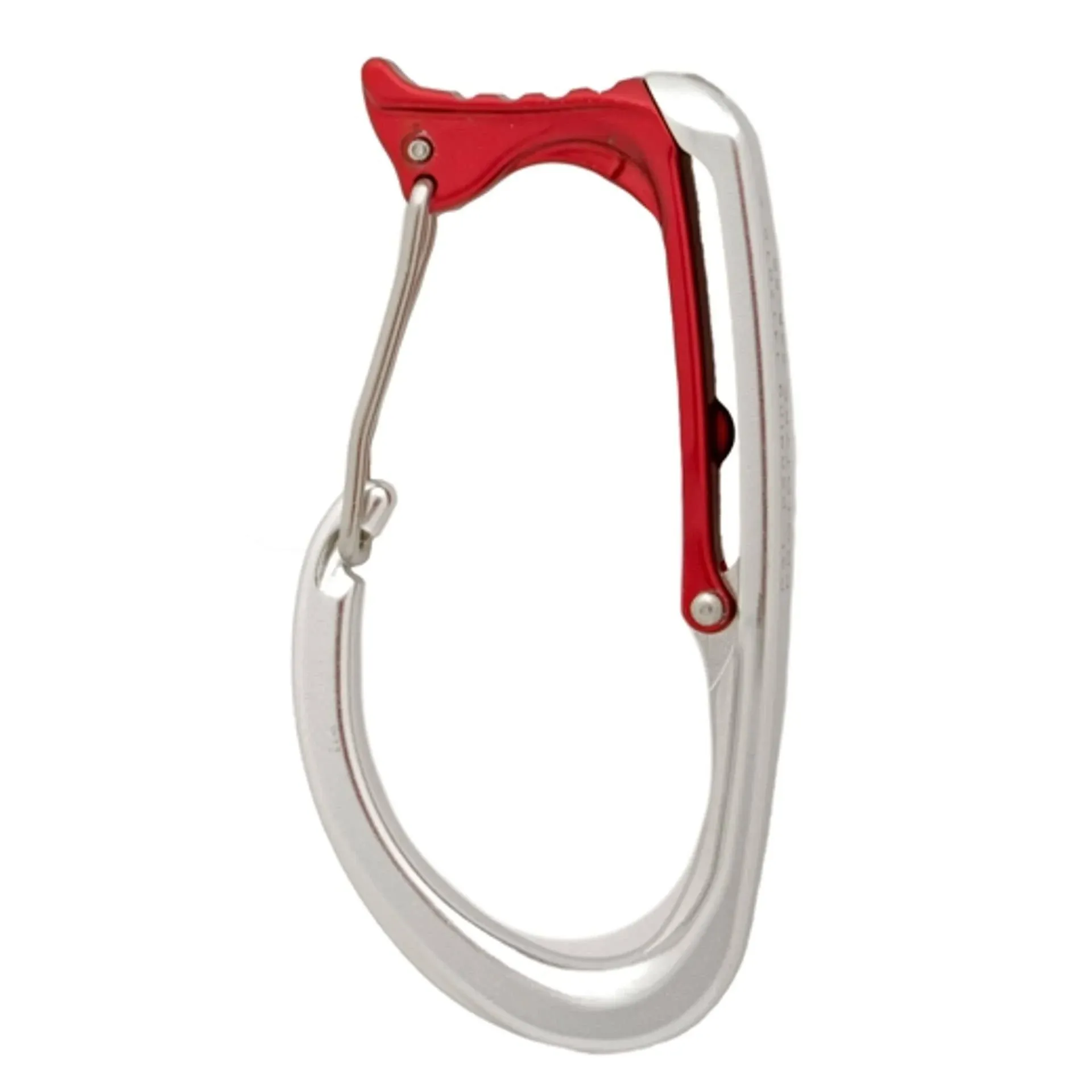 DMM Vault Wire Gate Carabiner