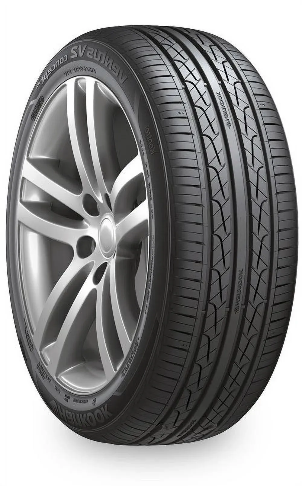 Hankook Ventus V2 concept2 (H457) 215/50R17 1014362 Tire