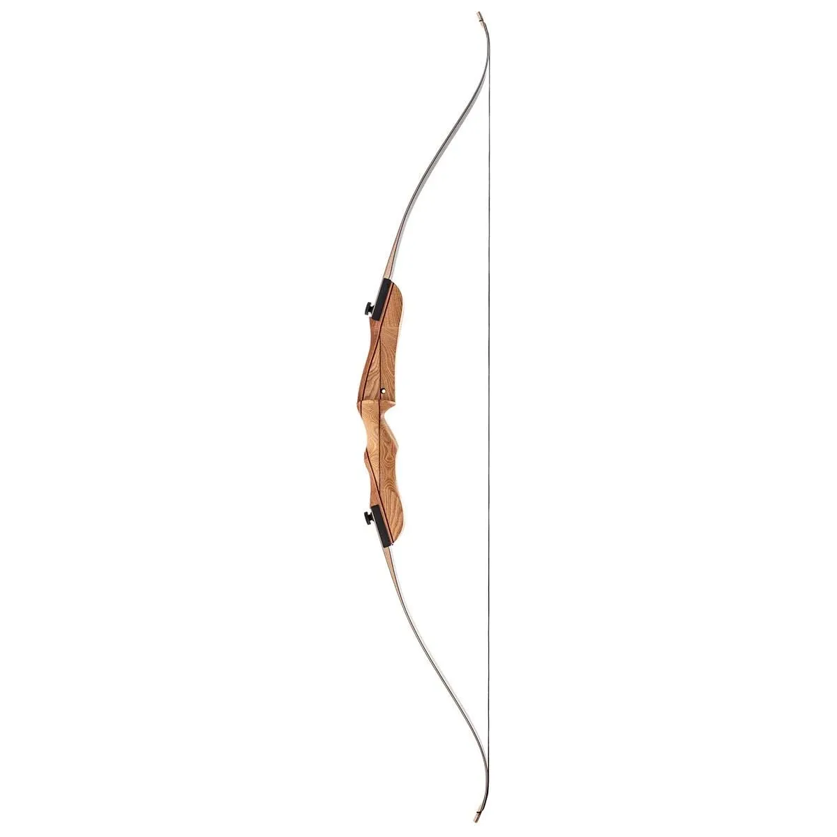 CenterPoint(R) Sycamore(TM) takedown recurve bow