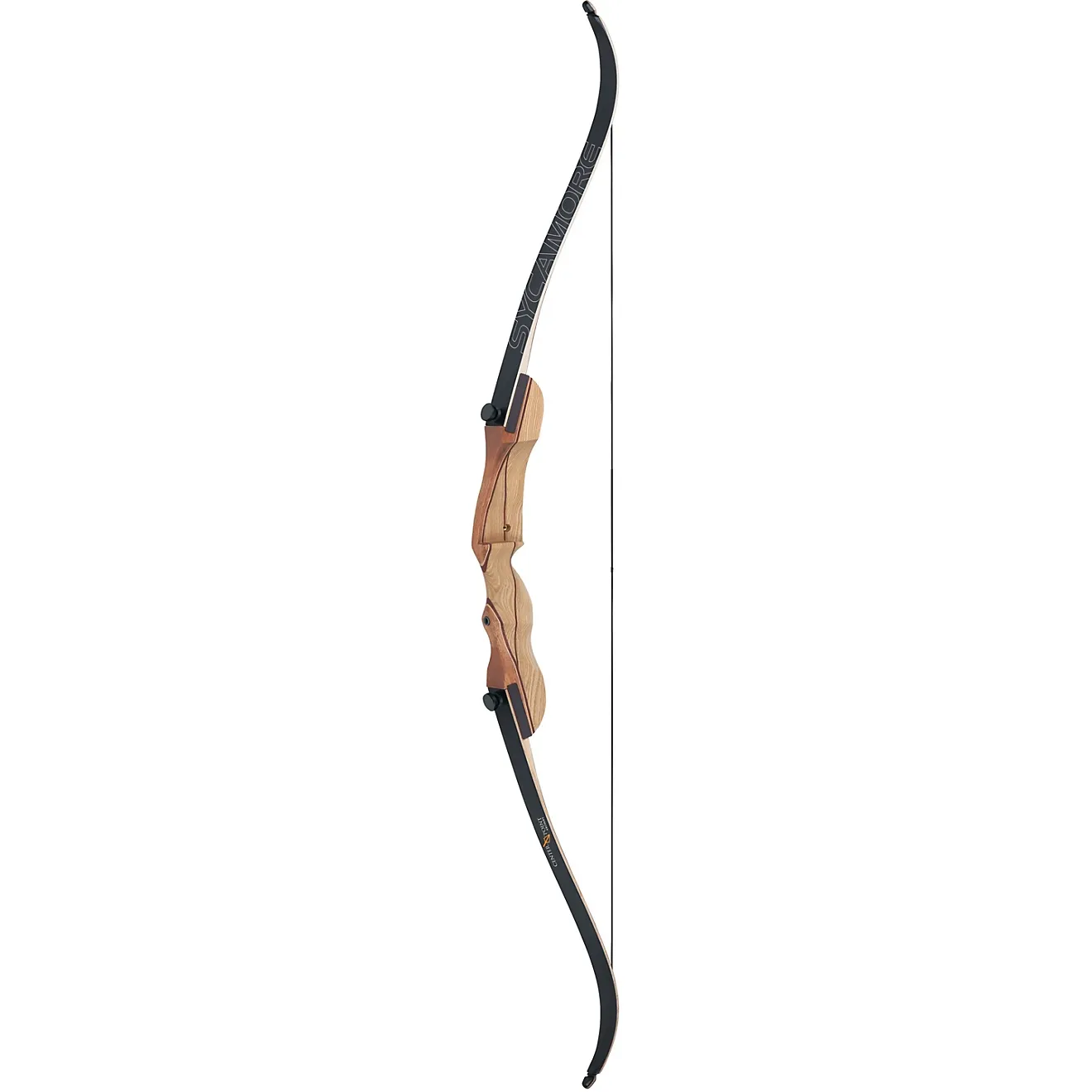 Centerpoint Sycamore Takedown Recurve Bow