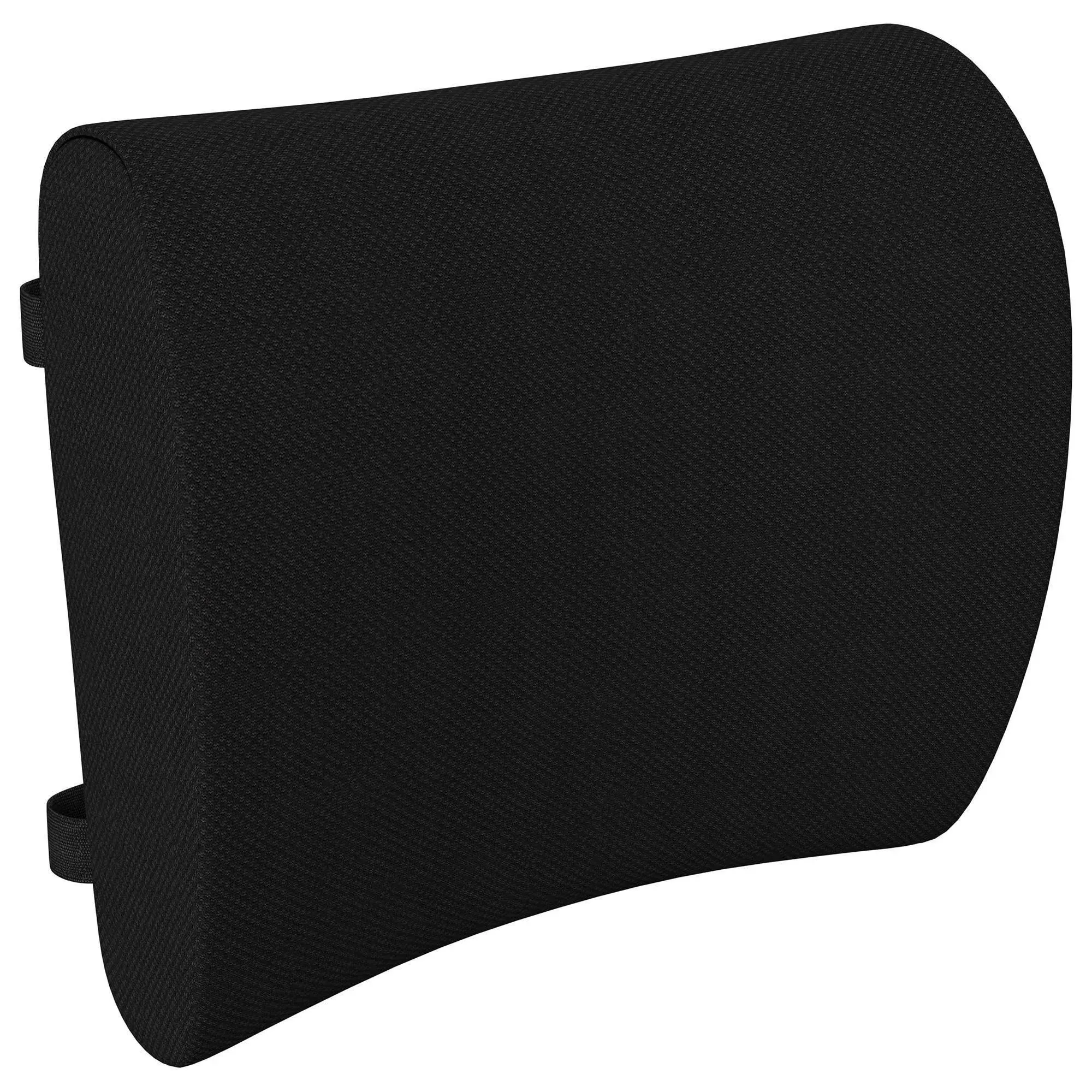 Seat Cushion &amp; Lumbar Support Pillow Back Cushion for Office, Car, Wheelchair