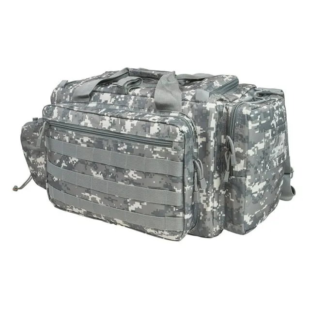 Vism CVCRB2950D Competition Range Bag Digital Camo