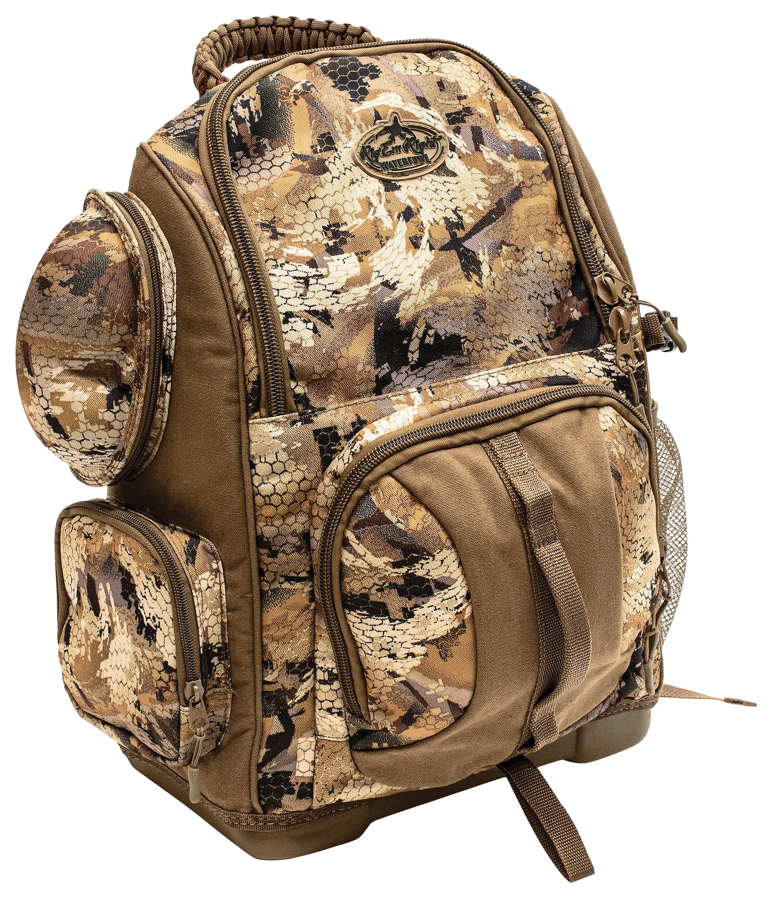 Rig 'Em Right Lowdown Floating Backpack