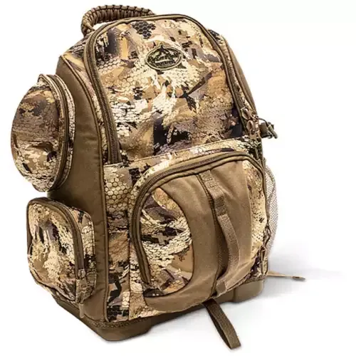 Rig 'Em Right Lowdown Floating Backpack Optifade Marsh