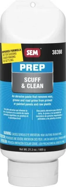 Scuff &amp; Clean (21 oz) SEM-38398