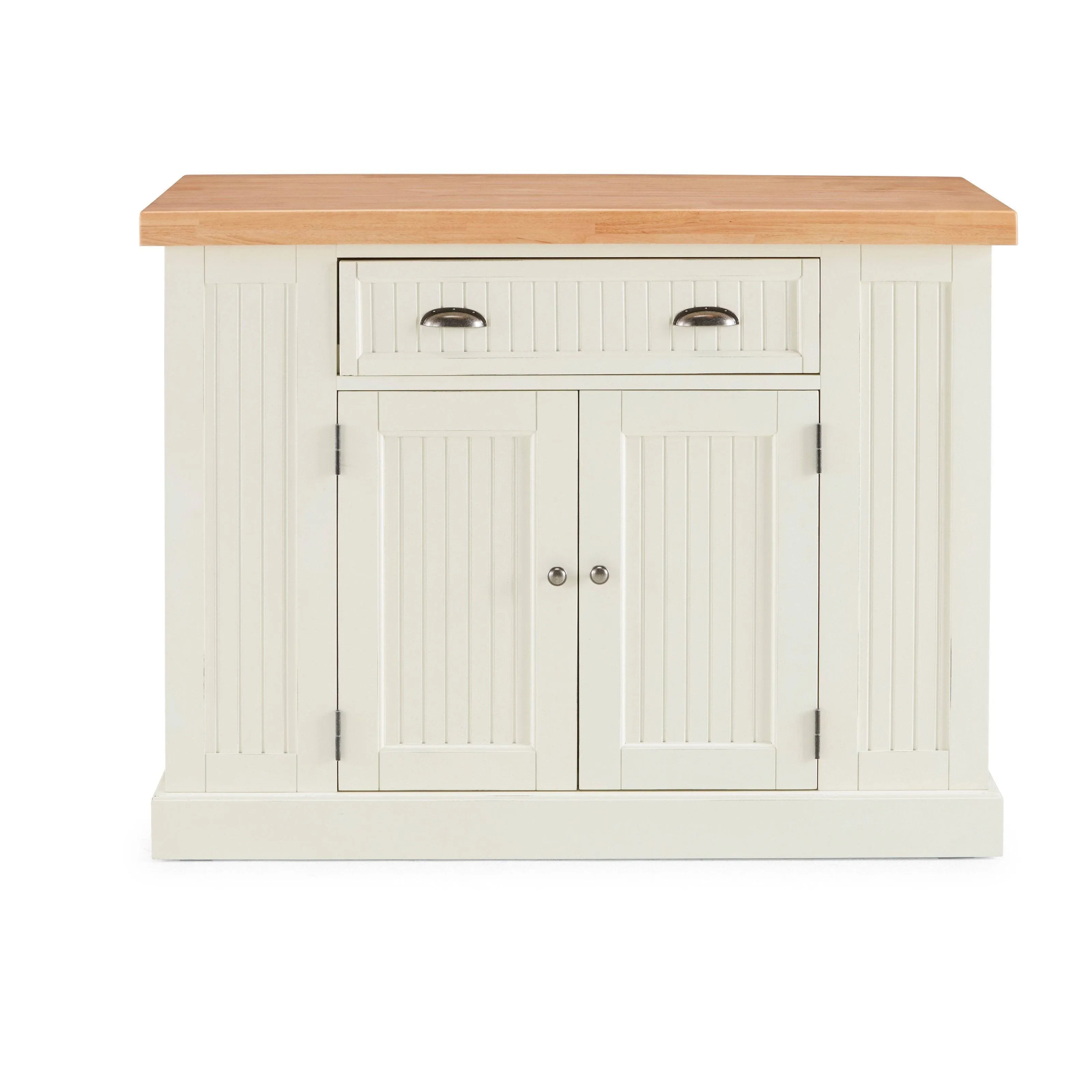 Homestyles Nantucket Kitchen Island