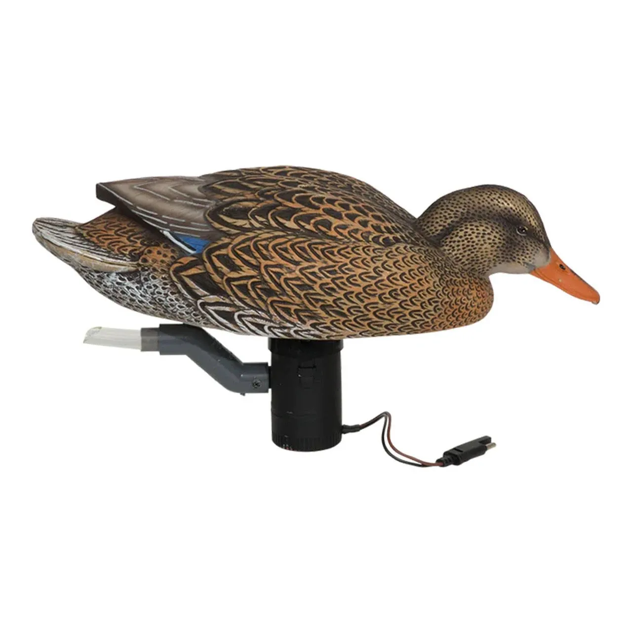 Avery GHG Finisher Swimmer Mallard Hen Motion Decoy