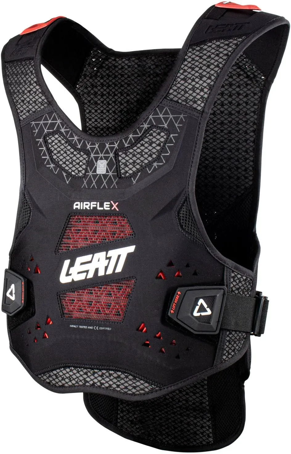 LEATT Airflex Chest Protector