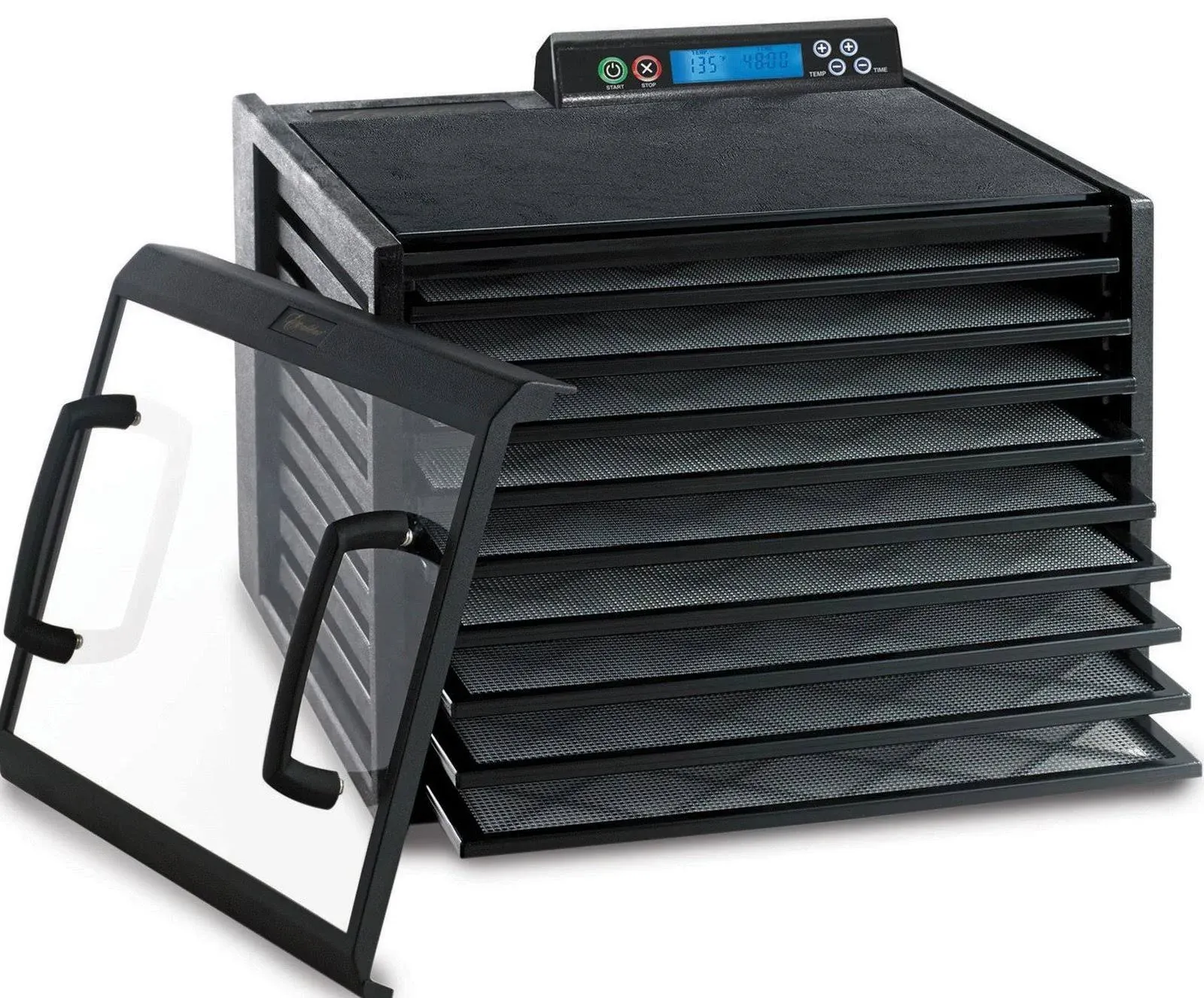 Excalibur 9-Tray Food Dehydrator with Digital Timer