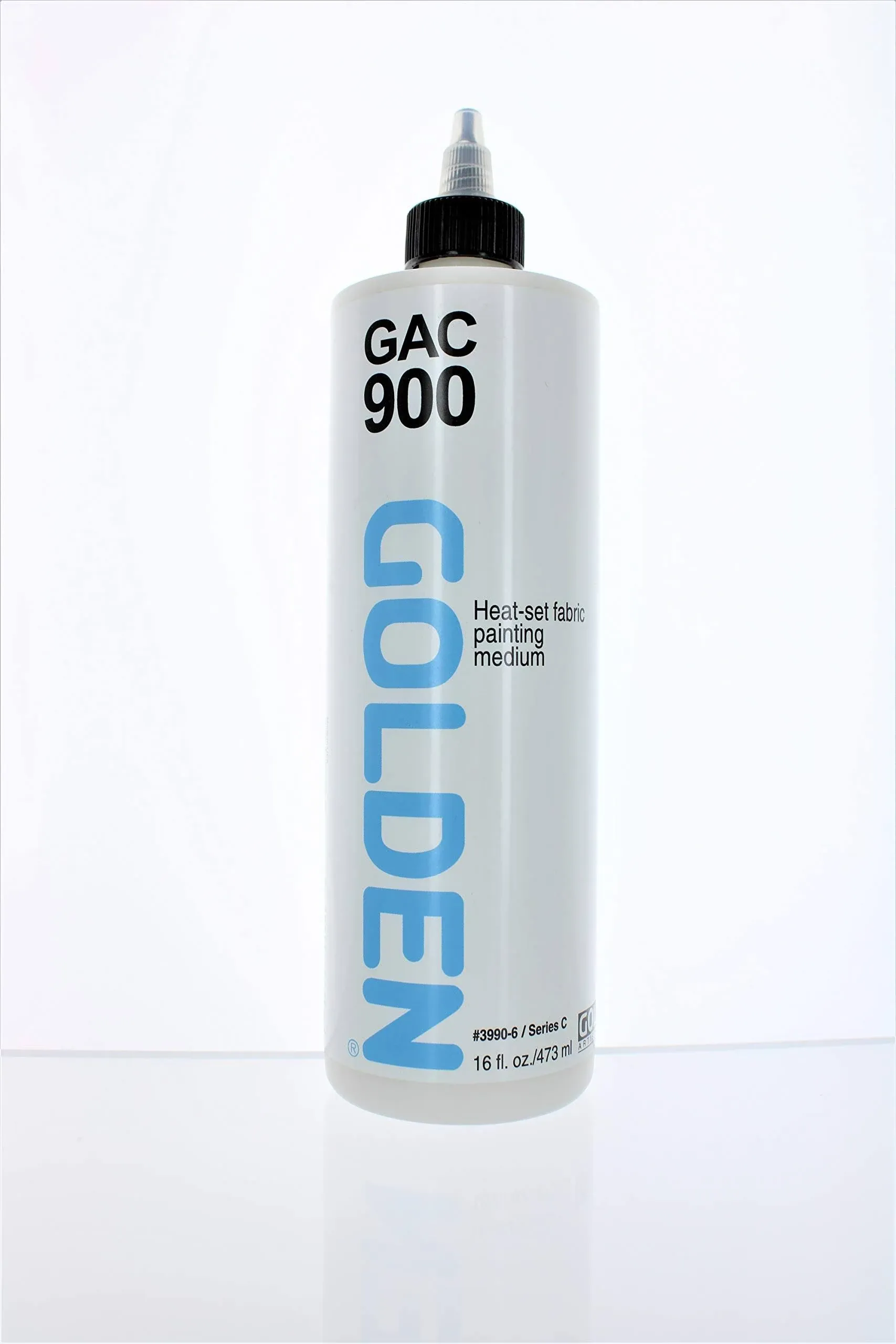 Golden GAC 900