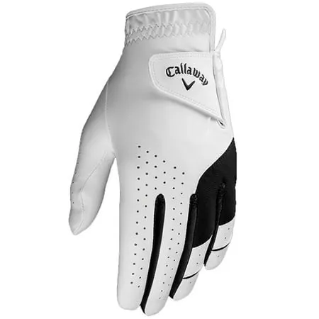 Callaway Golf Weather Spann Glove