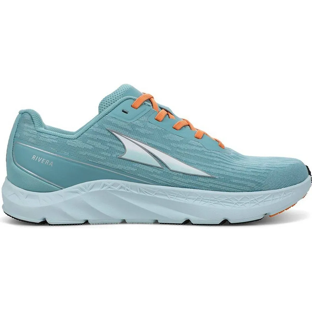 Altra Women&#039;s Footwear Rivera, Light Blue 7.5 US - USED