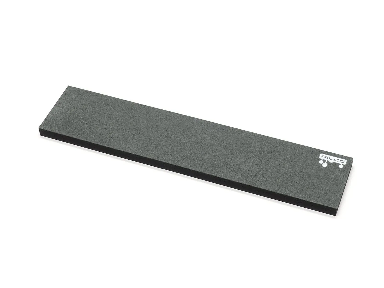 FILCO Majestouch Macaron Wrist Rest Ash Medium (12mm)