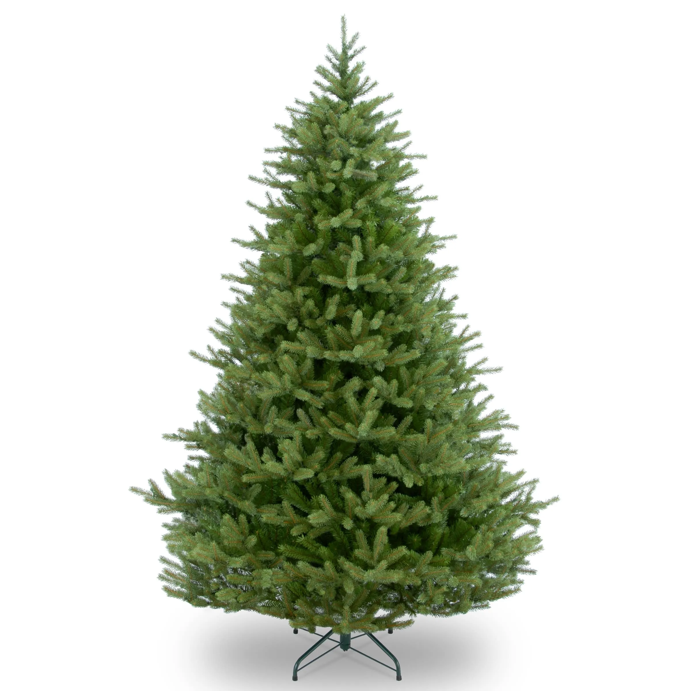 6.5 Ft. Unlit Feel Real® Norway Medium Artificial Christmas Tree